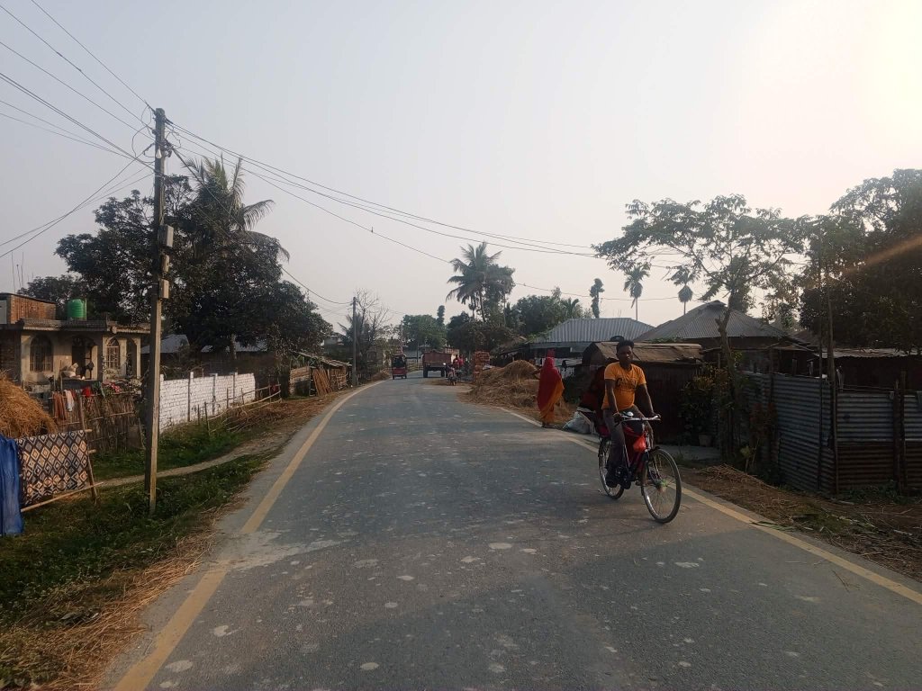 सडक र पुलको युग सकियो : अब शिक्षा, स्वास्थ्य र रोजगारी नै चुनावी एजेन्डाको मुख्य आधार