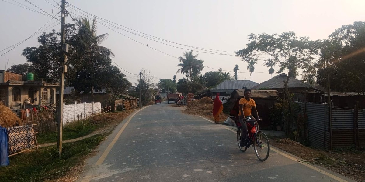 सडक र पुलको युग सकियो : अब शिक्षा, स्वास्थ्य र रोजगारी नै चुनावी एजेन्डाको मुख्य आधार
