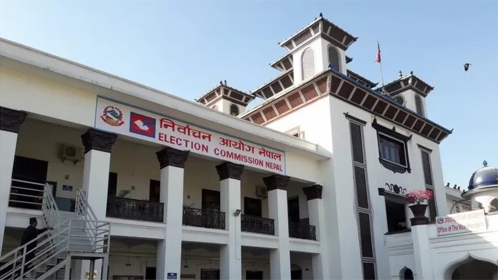 प्रतिनिधिसभा निर्वाचन : प्रत्यक्षतर्फ सबै क्षेत्रमा उम्मेदवारी दर्ता प्रक्रिया सुरु