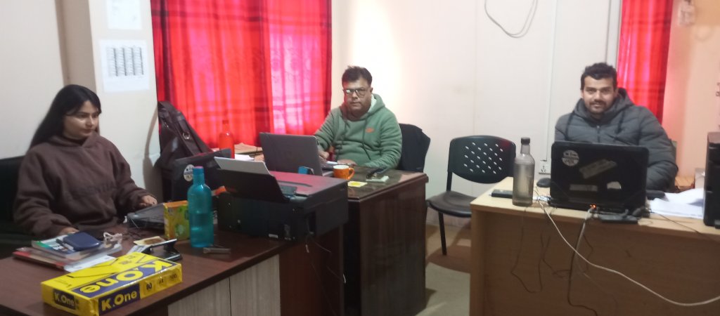मोरङमा ४१ हजार नयाँ मतदाता थपिए, कुल मतदाता ७ लाख ८३ हजार ५० पुग्यो
