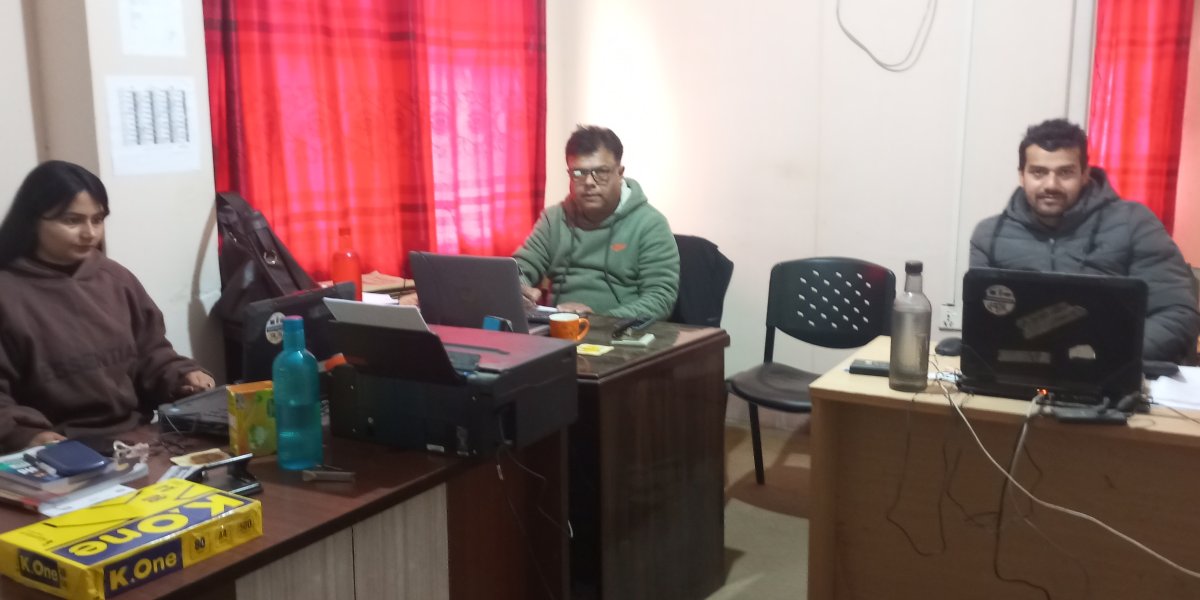 मोरङमा ४१ हजार नयाँ मतदाता थपिए, कुल मतदाता ७ लाख ८३ हजार ५० पुग्यो