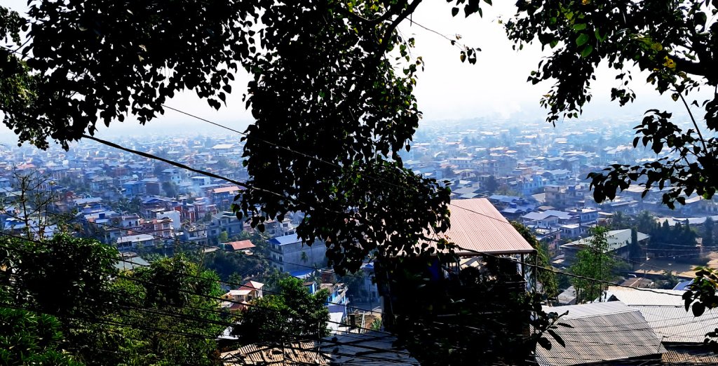 उच्च पहाडी र हिमाली क्षेत्रमा हिमपात र वर्षाको सम्भावना