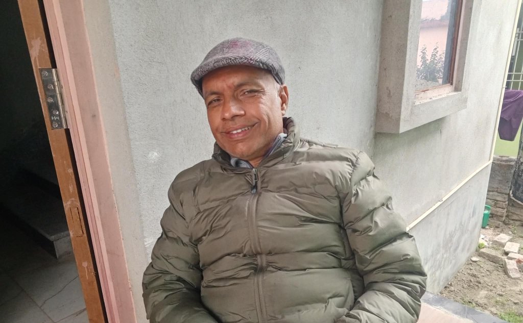 आगामी निर्वाचनबाट कांग्रेसले एक्लै बहुमतको सरकार बनाउँछ : महामन्त्री गुरुराज घिमिरे