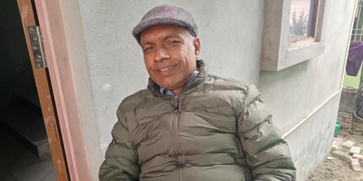 आगामी निर्वाचनबाट कांग्रेसले एक्लै बहुमतको सरकार बनाउँछ : महामन्त्री गुरुराज घिमिरे