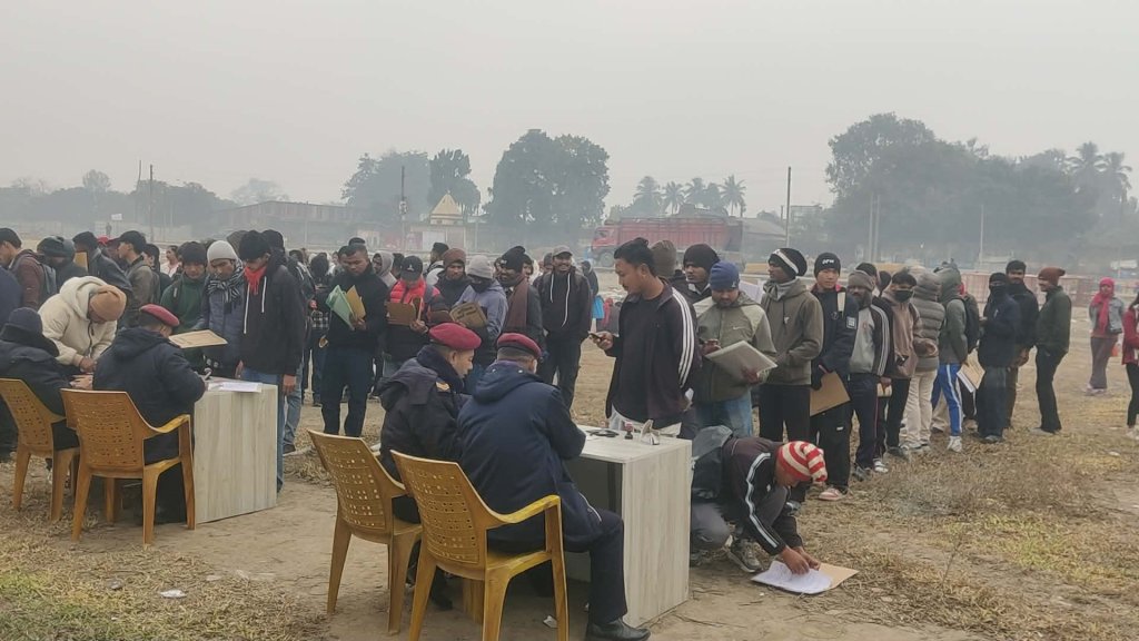 कोशी प्रदेशमा २३ हजार ४ सय ९ जना निर्वाचन प्रहरी माग, कुन जिल्लामा कति (सूचीसहित)