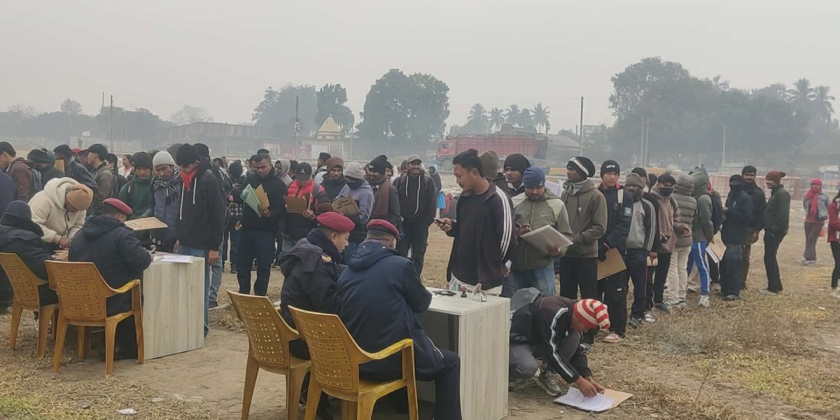 कोशी प्रदेशमा २३ हजार ४ सय ९ जना निर्वाचन प्रहरी माग, कुन जिल्लामा कति (सूचीसहित)