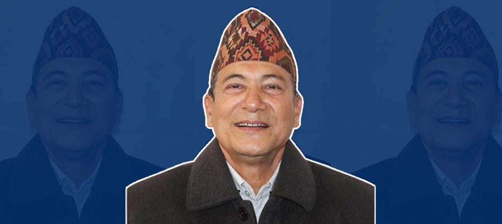 पूँजीगत खर्चमा ऐतिहासिक रेकर्ड भयो : एकराज कार्की