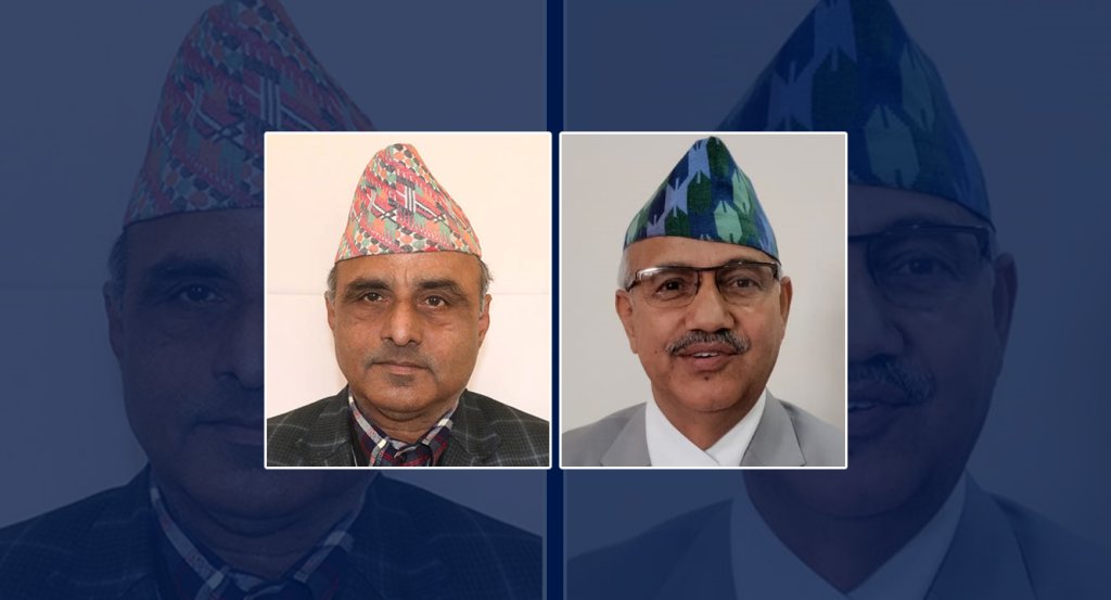 कोशी प्रदेशसभाका २ सदस्य प्रतिनिधिसभा उम्मेदवार बन्ने निश्चित, राप्रपाका सिटौलाले दिए राजीनामा