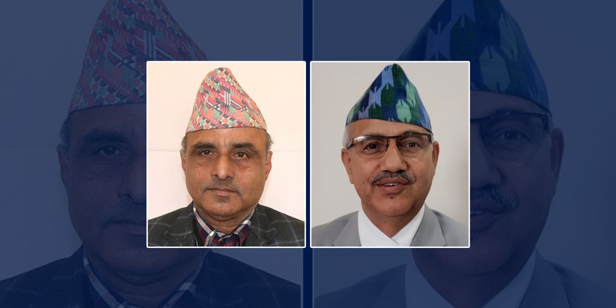 कोशी प्रदेशसभाका २ सदस्य प्रतिनिधिसभा उम्मेदवार बन्ने निश्चित, राप्रपाका सिटौलाले दिए राजीनामा
