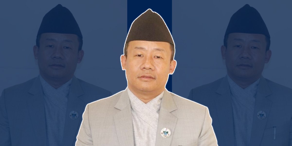विकास निर्माणमा सशक्त हस्तक्षेप, परिणाम दिने प्रयास : भुपेन्द्र राई