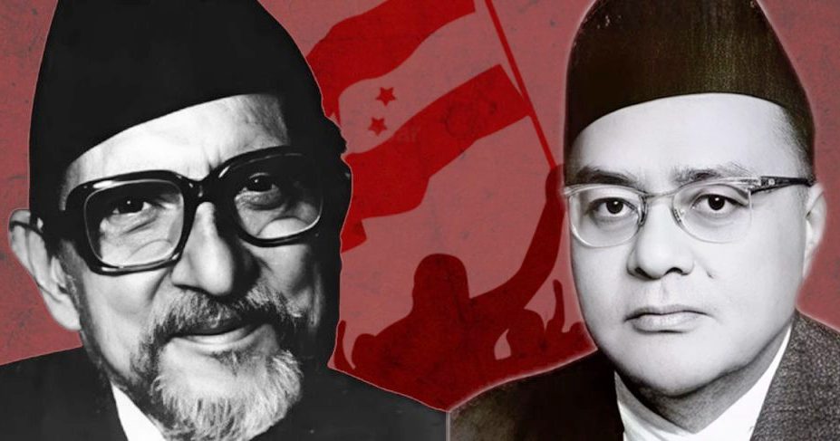 काँग्रेसको नेतृत्व परिवर्तन गर्ने त्यो पहिलो विषेश महाधिवेशन र यो दोस्रो विषेश महाधिवेशन