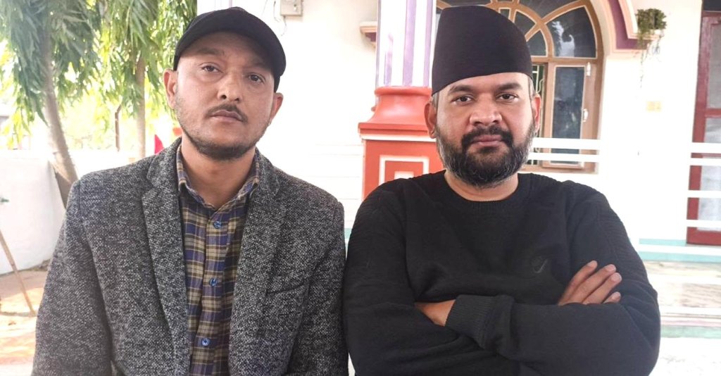 एमाले निकट युवा संघ दमकका अध्यक्ष खतिवडाद्वारा पार्टी परित्याग, रास्वपा प्रवेश