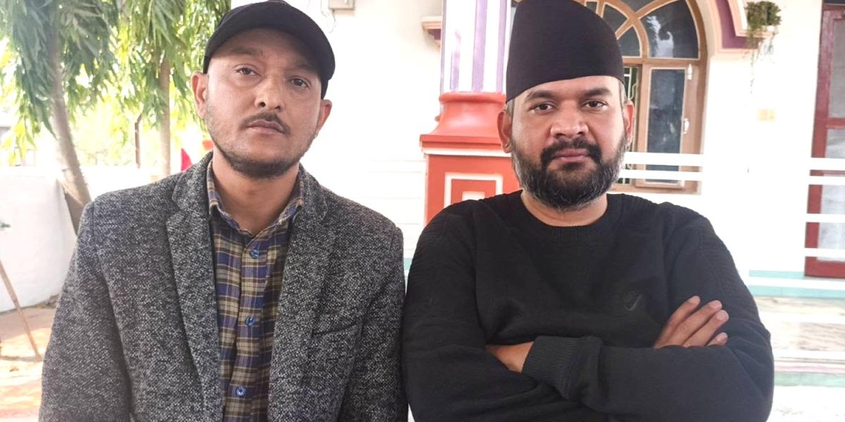 एमाले निकट युवा संघ दमकका अध्यक्ष खतिवडाद्वारा पार्टी परित्याग, रास्वपा प्रवेश