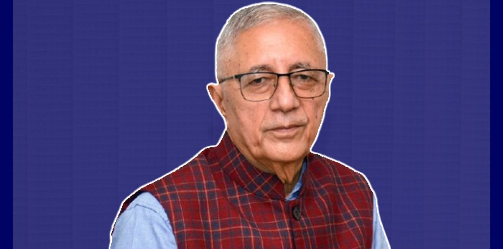 डाक्टर शेखरका दुःख र अस्ताउँदो राजनीति
