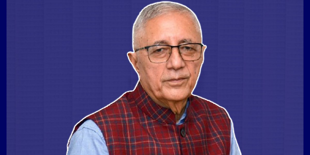 डाक्टर शेखरका दुःख र अस्ताउँदो राजनीति