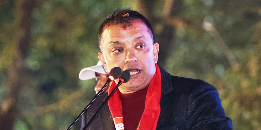 मानव अधिकार आयोगको प्रतिवेदन कार्यान्वयन गर्न कांग्रेसको माग