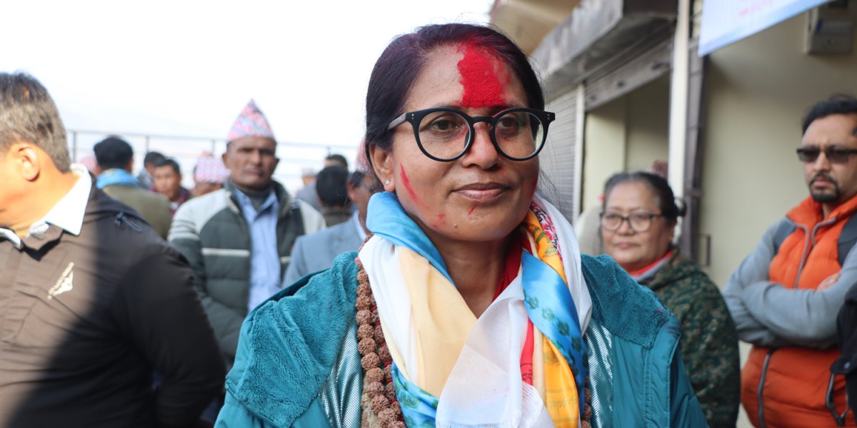 सङ्खुवासभामा १६ जनाको उम्मेदवारी