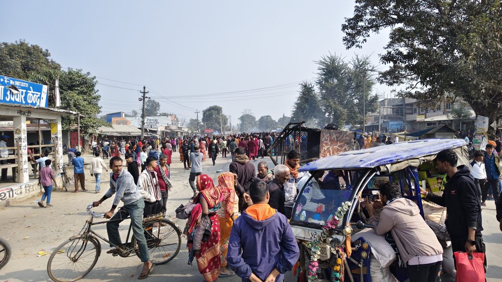 सशस्त्र प्रहरीमाथि प्रश्न : निहत्था चालकको छातीमा किन प्रहार गरियो गोली ?