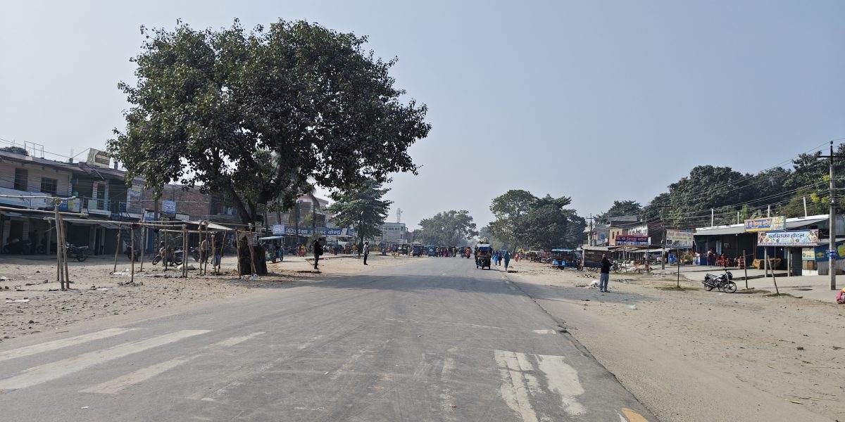 मौसम अपडेट : देशभर कुनै उल्लेखनीय मौसमी प्रणाली छैन, तराईमा हुस्सुको प्रभाव