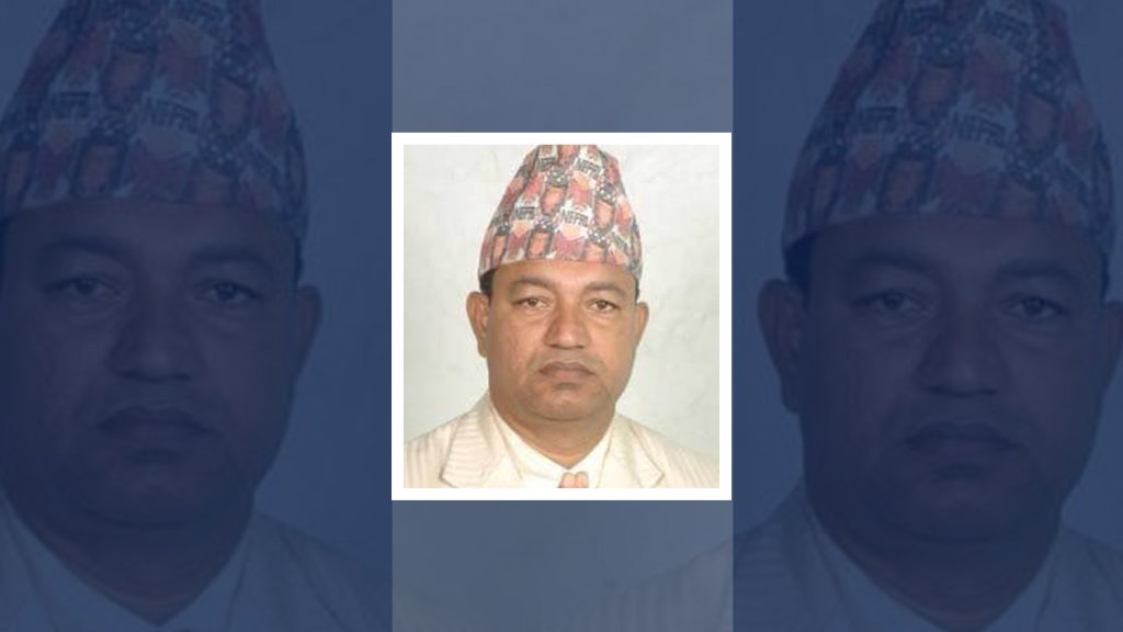 झापाका चार क्षेत्रमा राप्रपाले छान्यो उम्मेद्वार, क्षेत्र ५ मा संग्रौला