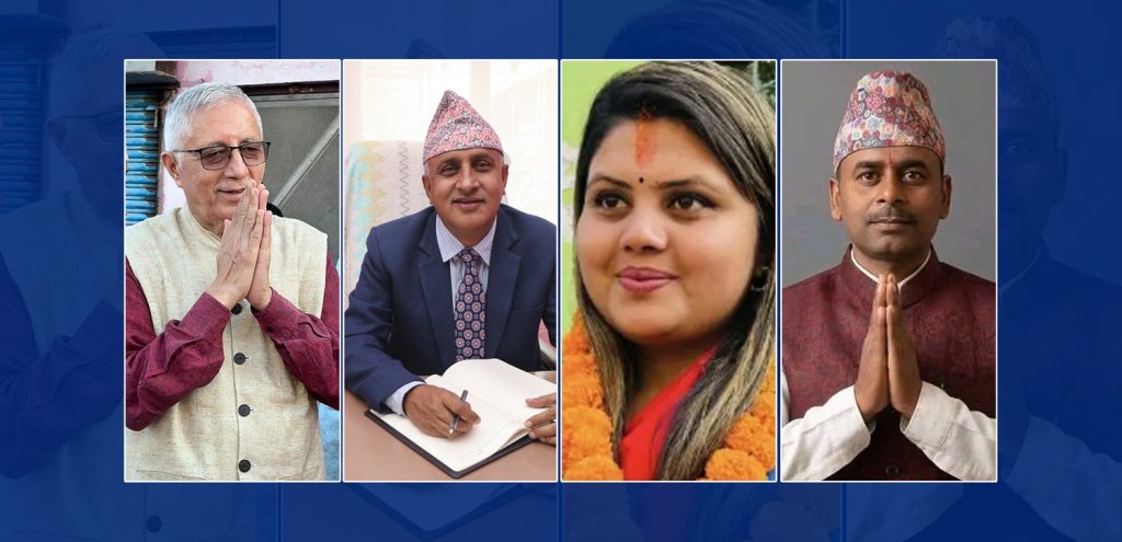 के गर्दैछन् मोरङ ६ का उम्मेदवार ?