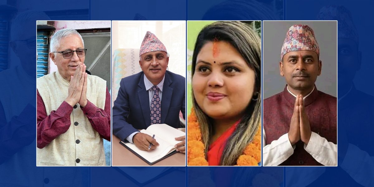 के गर्दैछन् मोरङ ६ का उम्मेदवार ?