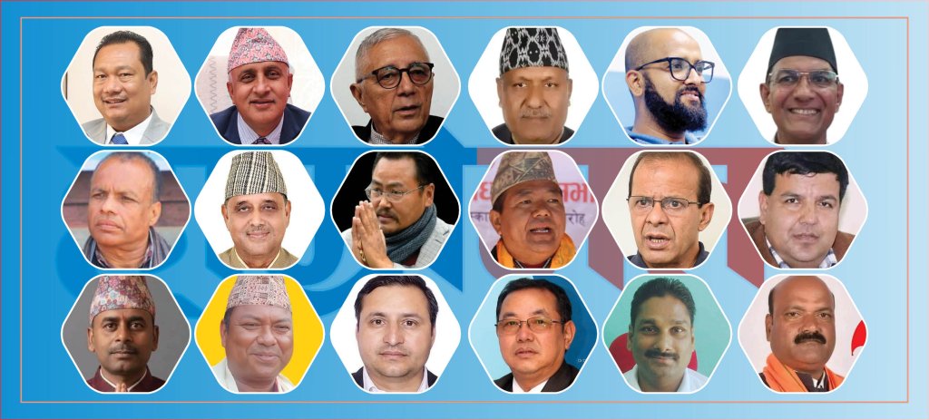 निर्वाचन चर्चा : मोरङले परम्परागत शक्ति रोज्ला कि वैकल्पिक ?