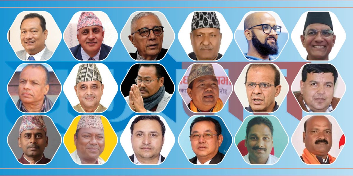 निर्वाचन चर्चा : मोरङले परम्परागत शक्ति रोज्ला कि वैकल्पिक ?