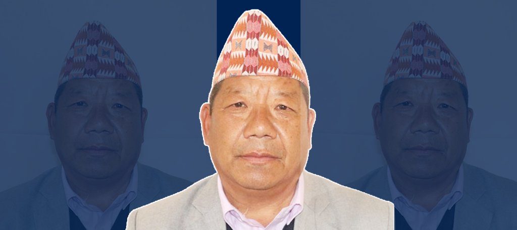मन्त्रालयको बजेट कम भयो, बढाउन कन्भेन्स गर्न सकिन : पाँचकर्ण राई