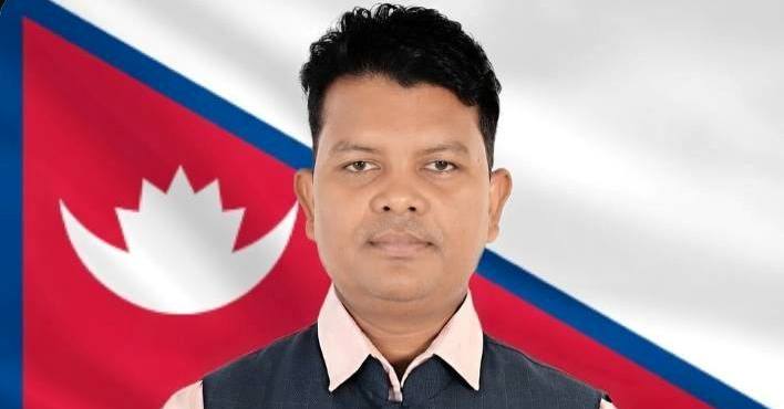 मोरङमा टिकट वितरणप्रति रास्वपामा असन्तुष्टि, नेता मण्डलले भने मनिष झाले आफ्नो स्वार्थ पूर्ति गरे