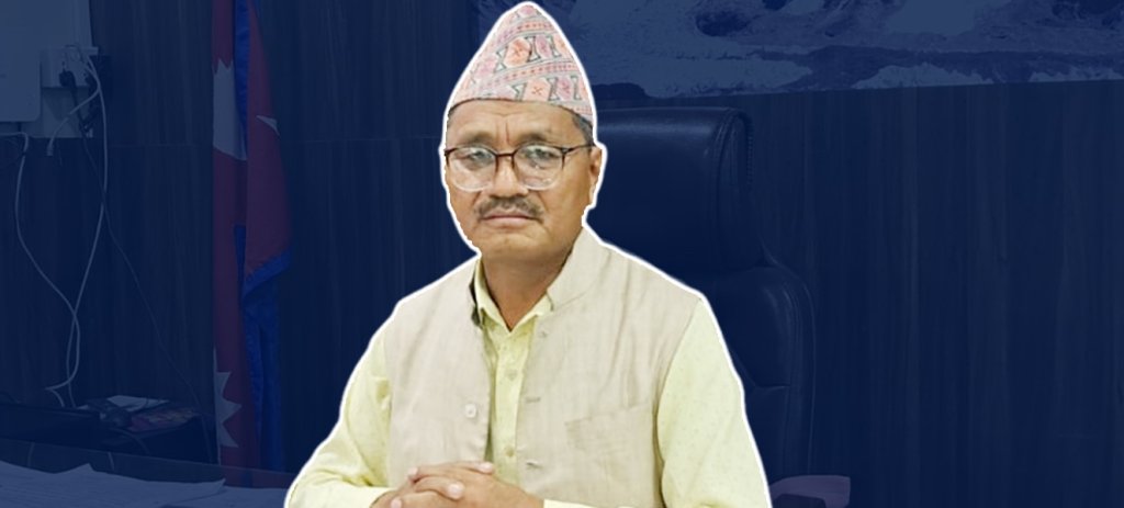 माननीयहरूको क्षेत्र केन्द्रित सोच हुँदोरहेछ : रामबहादुर मगर