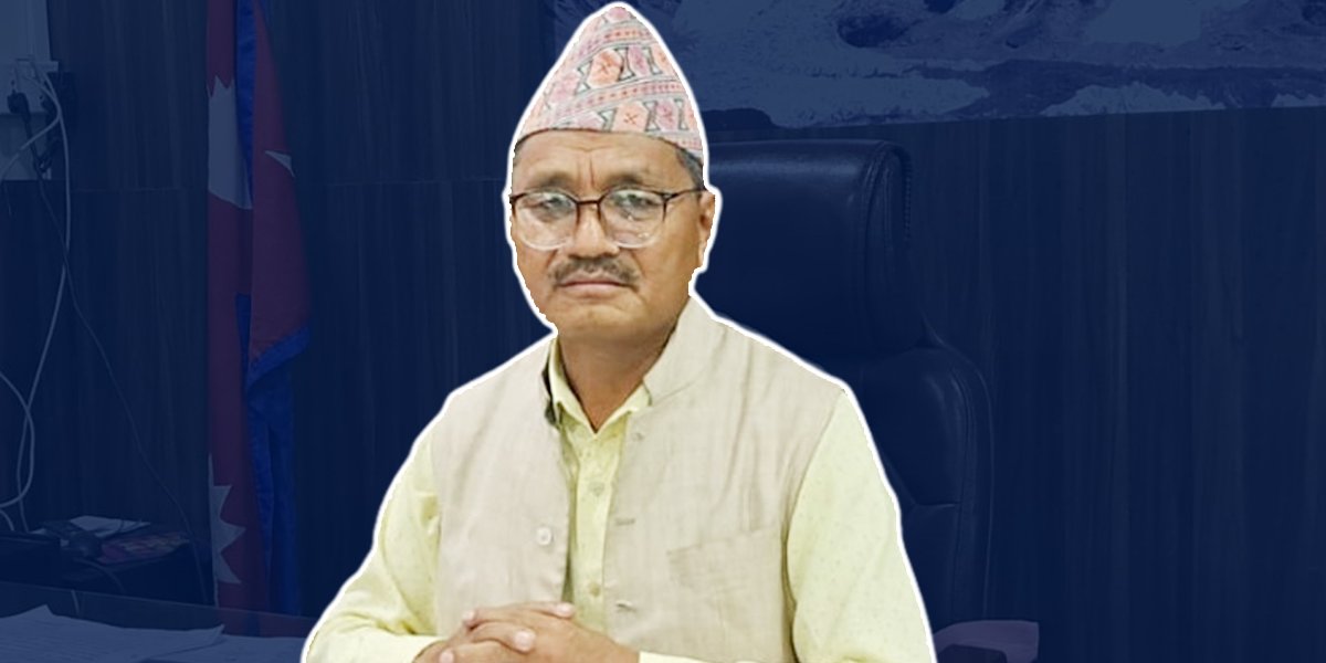 माननीयहरूको क्षेत्र केन्द्रित सोच हुँदोरहेछ : रामबहादुर मगर