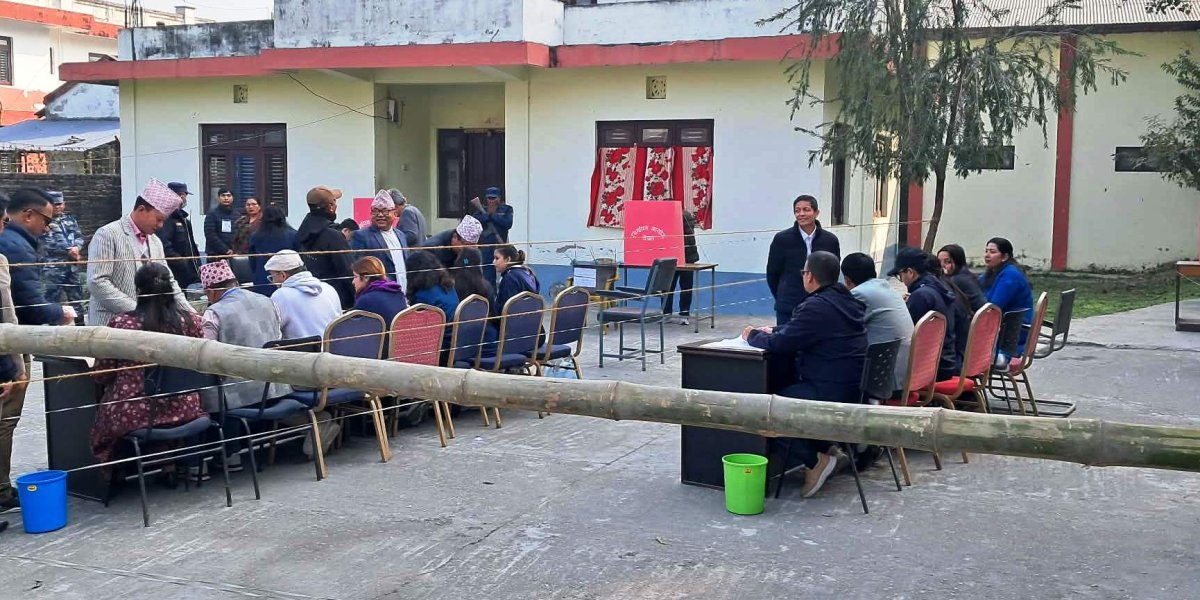 राष्ट्रियसभा निर्वाचन कोशीमा प्रदेशमा कति खस्यो मत ?
