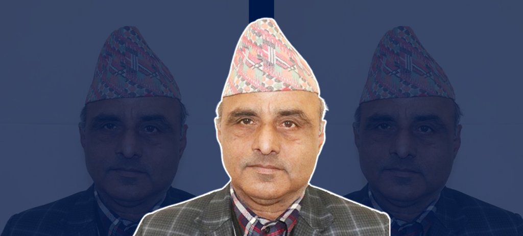 कोशी प्रदेशले उच्च स्तरको काम सम्पादन गर्यो : रेवतीरमण भण्डारी