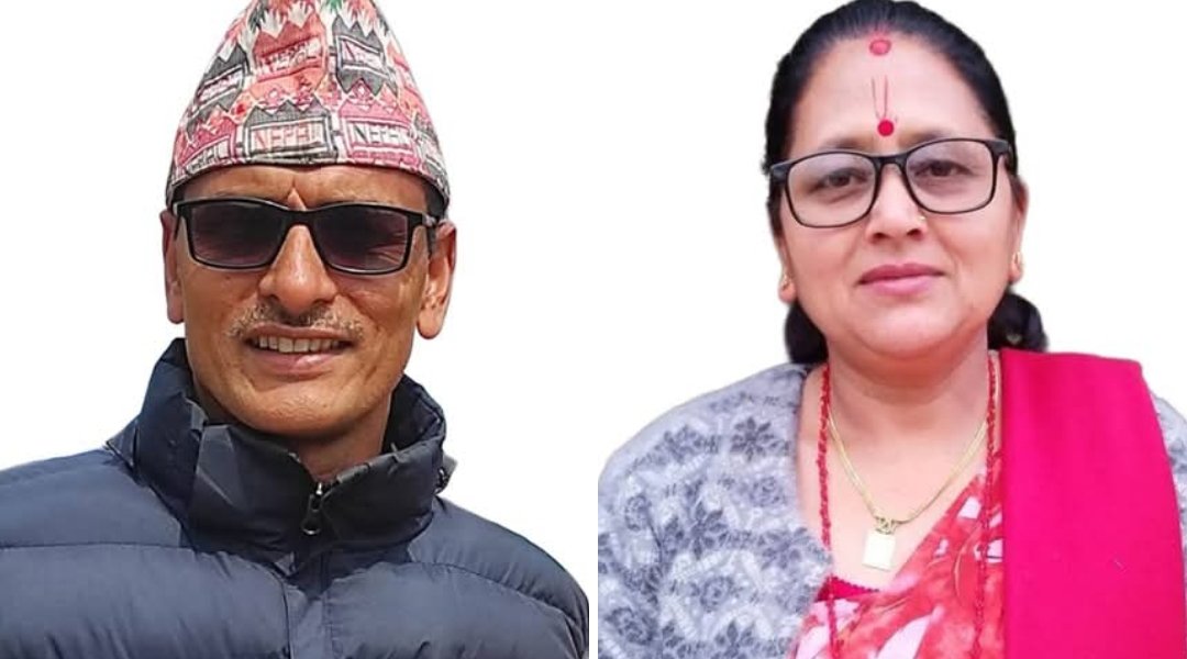 छोरा रास्वपाको उम्मेदवार बनेपछि बाबुआमालाई एमालेको कारबाही
