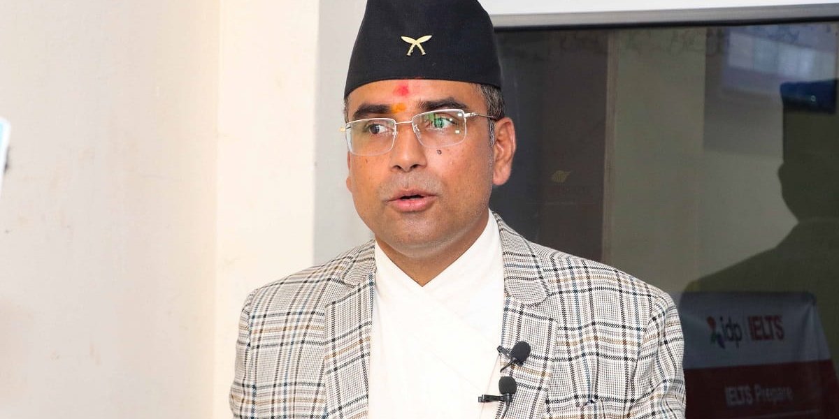 साइबर ब्युरोले राप्रपाका उम्मेदवार नेपाललाई सोधपुछका लागि बोलायो, पार्टीको विरोध