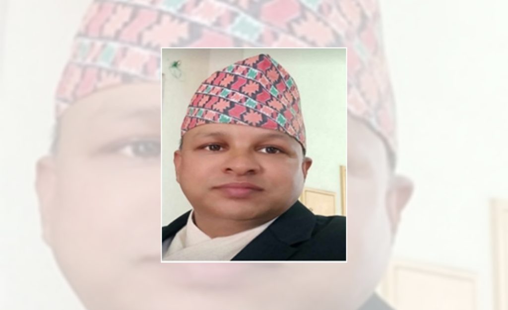 नैतिक जीवनको विकास