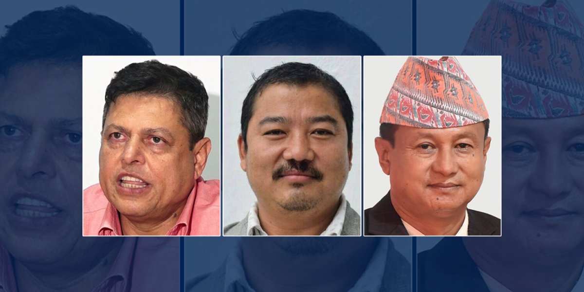 नेकपाद्वारा उदयपुरका दुई क्षेत्रबाट १८ जना उम्मेदवार सिफारिस