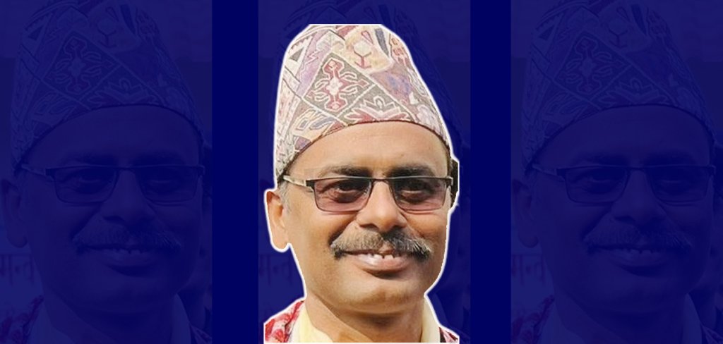 मोरङ-६ को मुहार फेर्ने ओपेन्द्रकुमार रायको संकल्प : पूर्वाधार विकास र जनजीविकालाई मुख्य प्राथमिकता