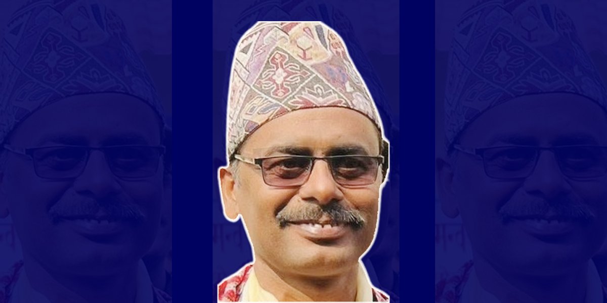 मोरङ-६ को मुहार फेर्ने ओपेन्द्रकुमार रायको संकल्प : पूर्वाधार विकास र जनजीविकालाई मुख्य प्राथमिकता