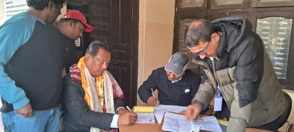 कोशी प्रदेशका २८ निर्वाचन क्षेत्रमा ५०४ उम्मेदवार, मोरङमा सबैभन्दा धेरै