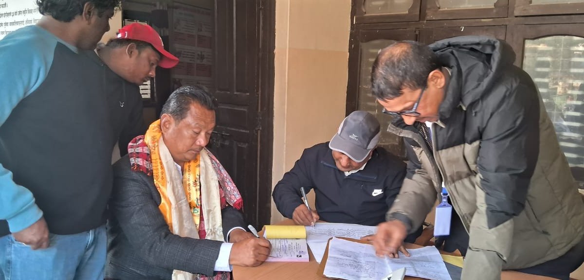 कोशी प्रदेशका २८ निर्वाचन क्षेत्रमा ५०४ उम्मेदवार, मोरङमा सबैभन्दा धेरै