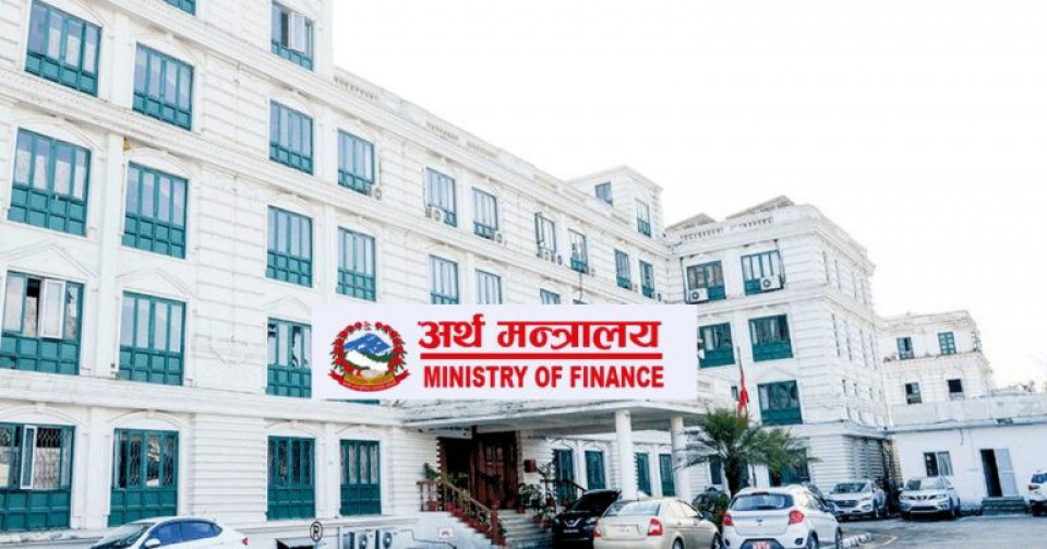 छ महिनामा ११ प्रतिशत पनि खर्च भएन विकास बजेट