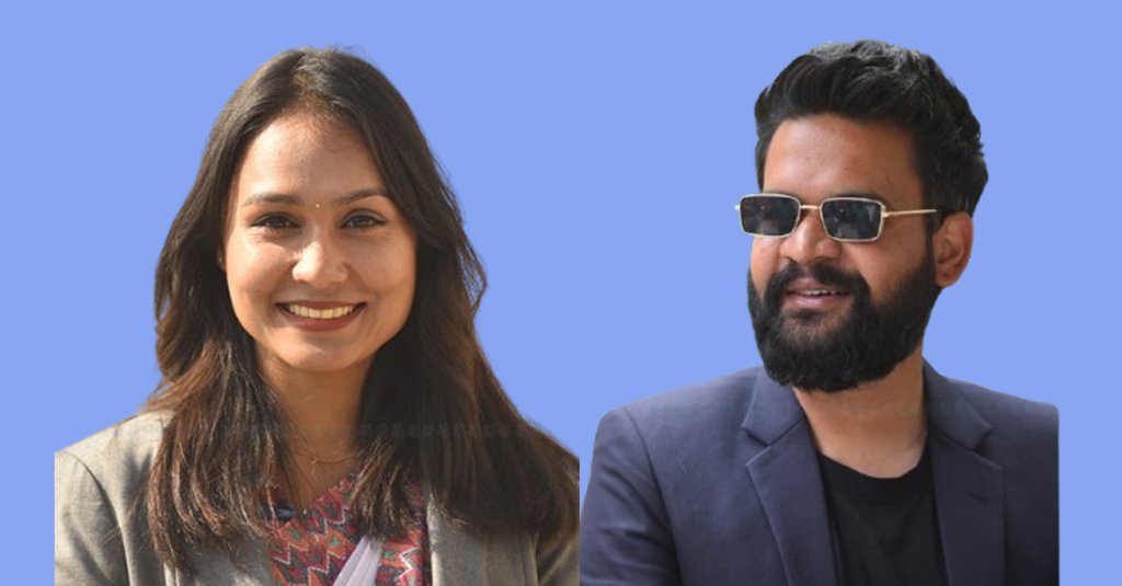 उम्मेदवार टुंगो लगाउँदै रास्वपा : झापा-५ मा बालेन, झापा-१ मा निशा