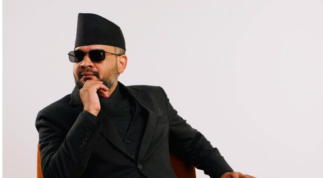 अनुमतिबिनै हेलिकप्टर लिएर हिडेपछि फर्काइएका थिए बालेन !