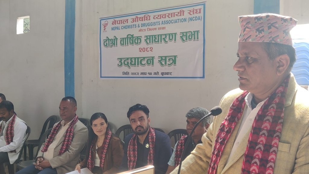 सङ्घीय कानुन नबन्दा प्रदेशलाई काम गर्न कठिन भयो : मन्त्री पराजुली
