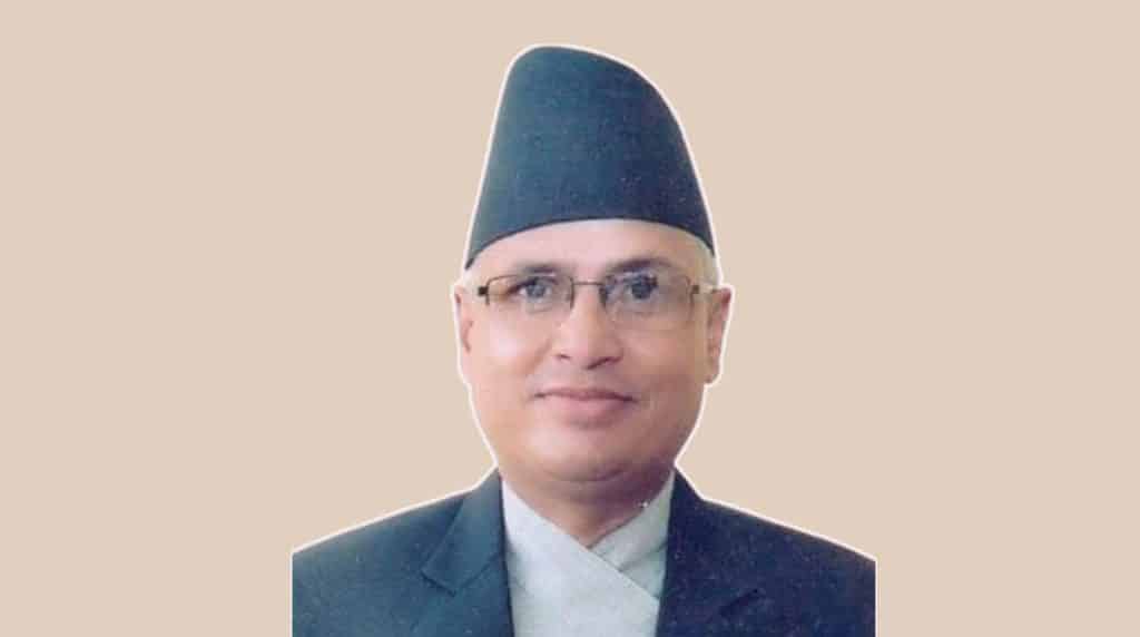 मोरङको मुख्य निर्वाचन अधिकृत प्रसाई, निर्वाचन अधिकृतहरु को-को ?