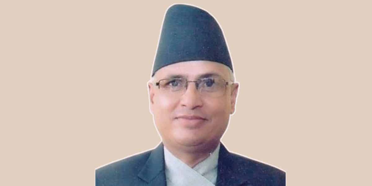मोरङको मुख्य निर्वाचन अधिकृत प्रसाई, निर्वाचन अधिकृतहरु को-को ?