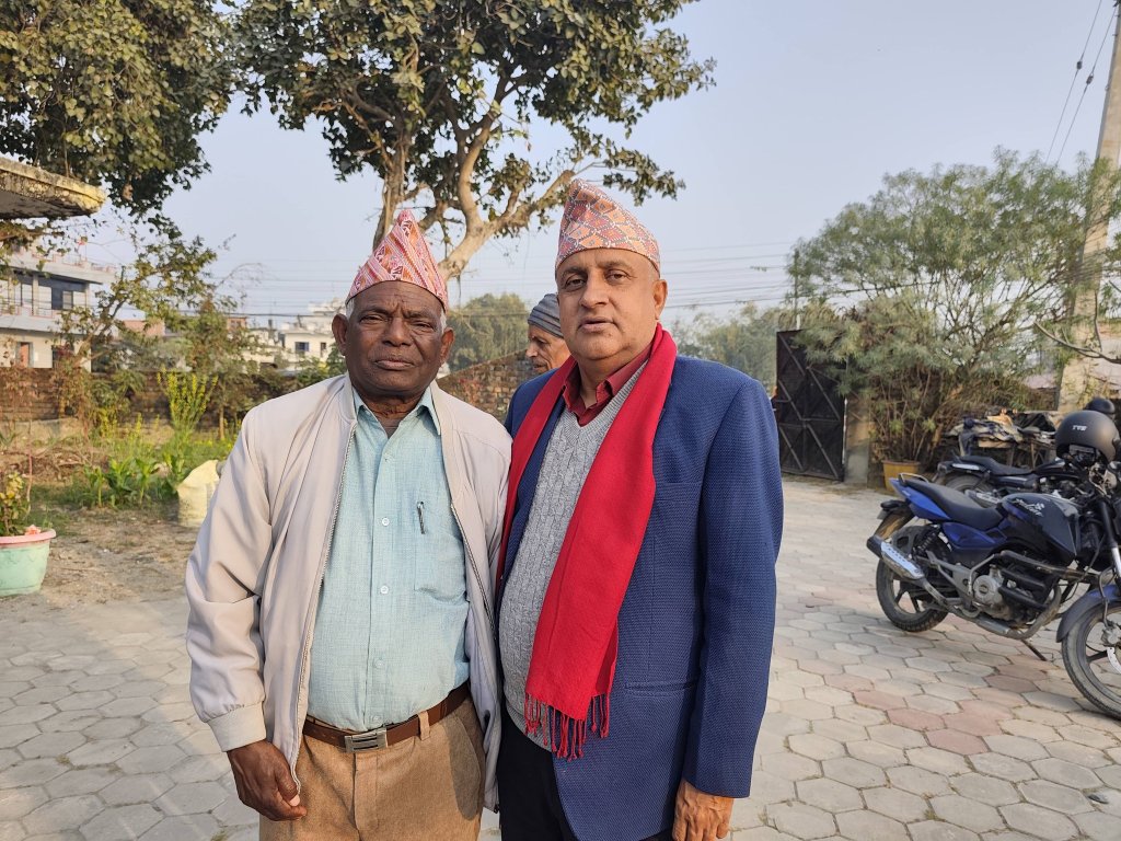 केपी ओली, देवराज घिमिरे र विनोद ढकाललाई जिताउन पूर्वमन्त्रीको नेतृत्वमा चुनाव परिचालन कमिटी