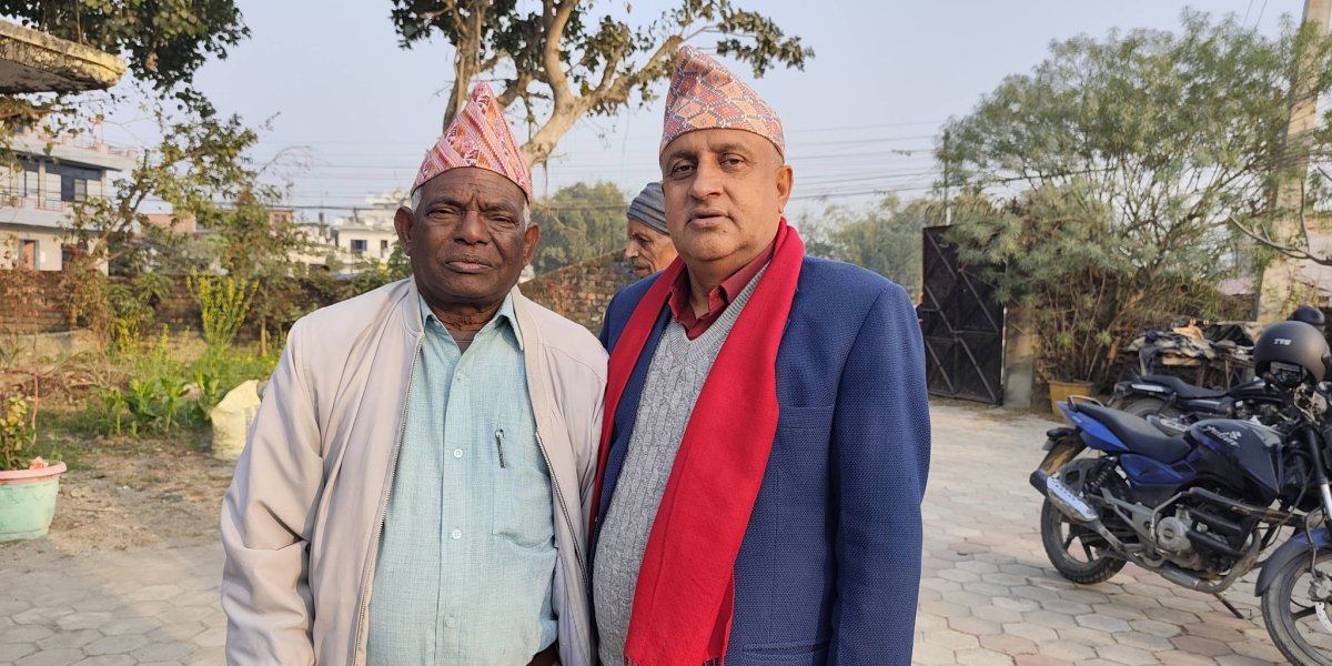 केपी ओली, देवराज घिमिरे र विनोद ढकाललाई जिताउन पूर्वमन्त्रीको नेतृत्वमा चुनाव परिचालन कमिटी